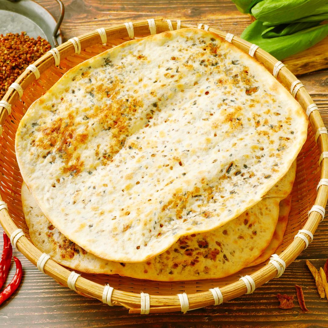 八两花甲梅菜扣肉饼官方号