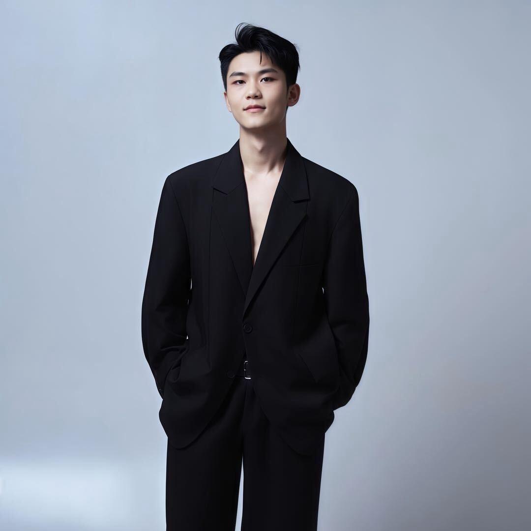 你好造型沙龙工作室官方号