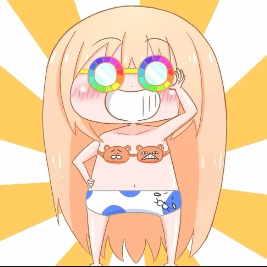 笨笨benn
