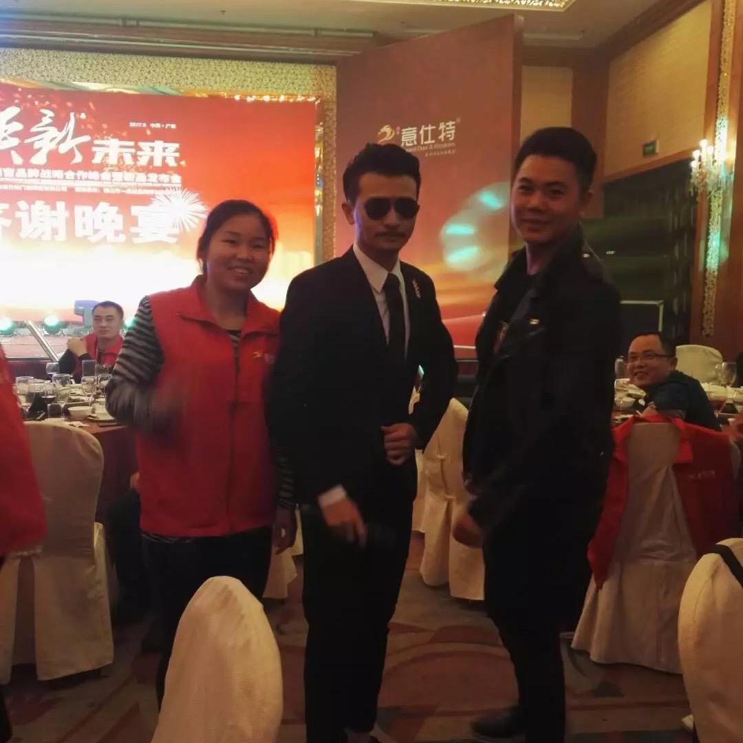 桂林欧匠门窗