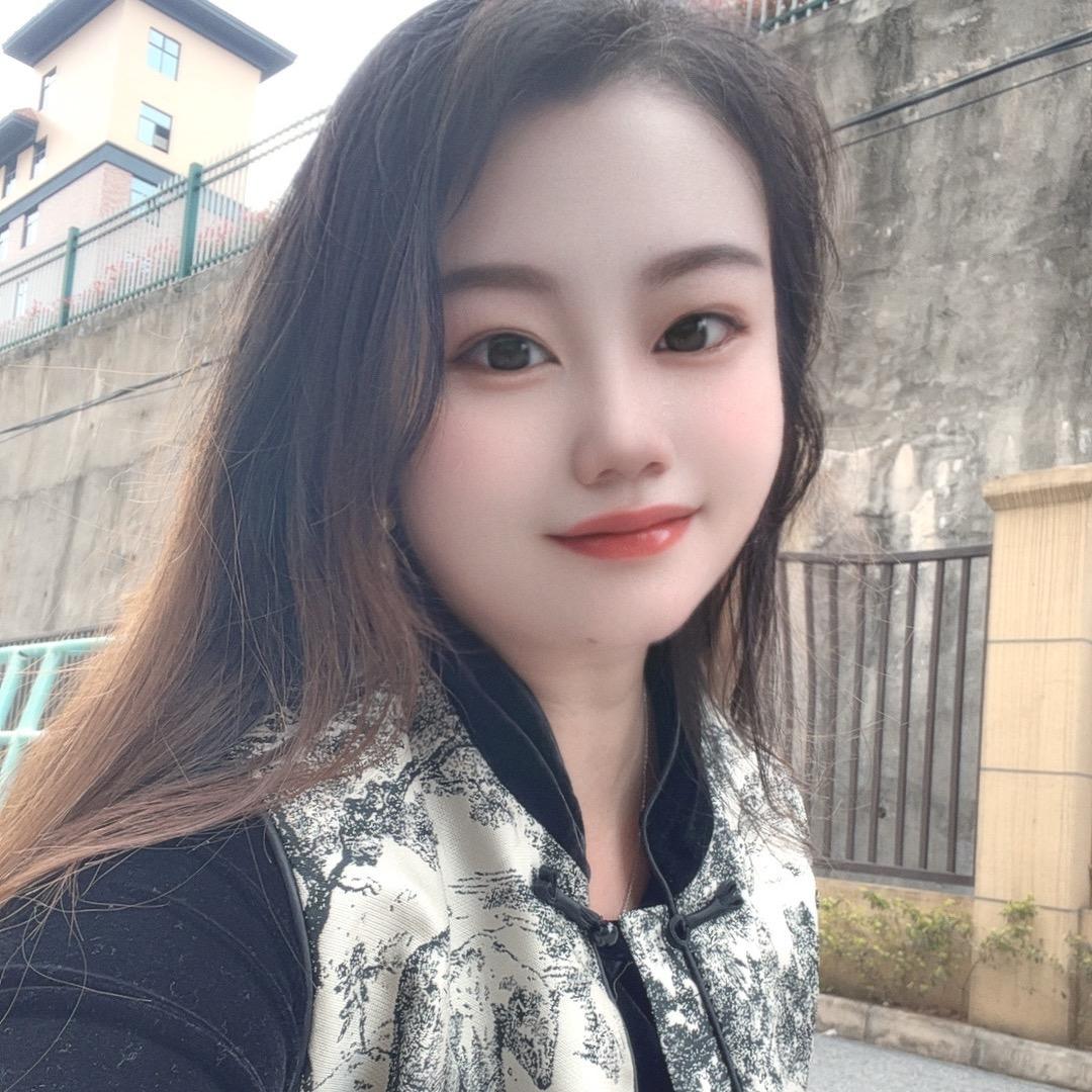 幸运💞女神