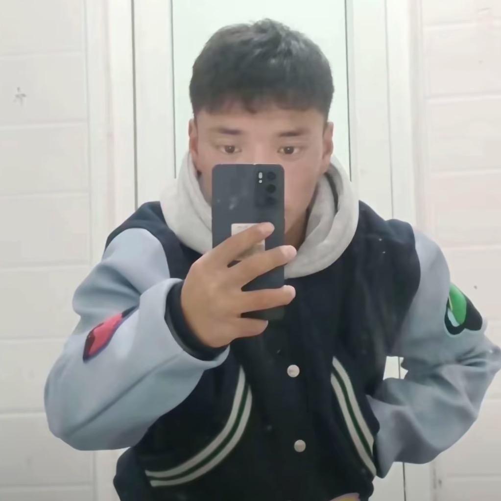 我才不是坏孩子