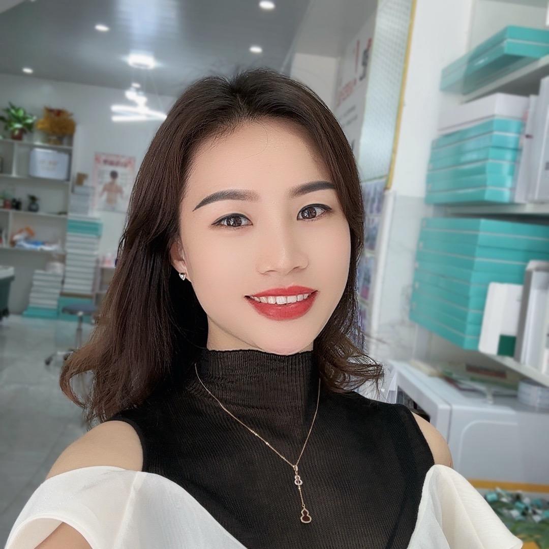 雅丽💕