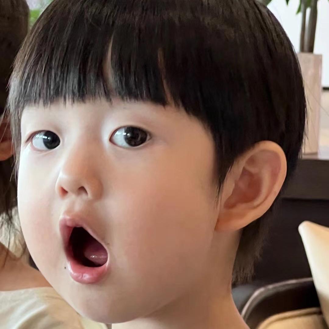 小宝Oliver