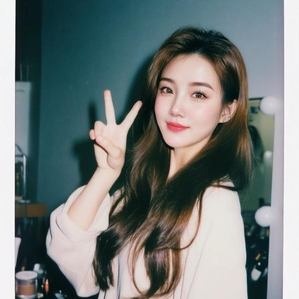 王美美
