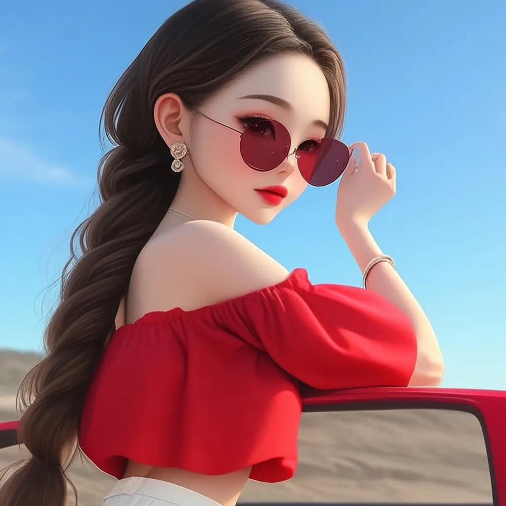 吊浪荡好姑娘