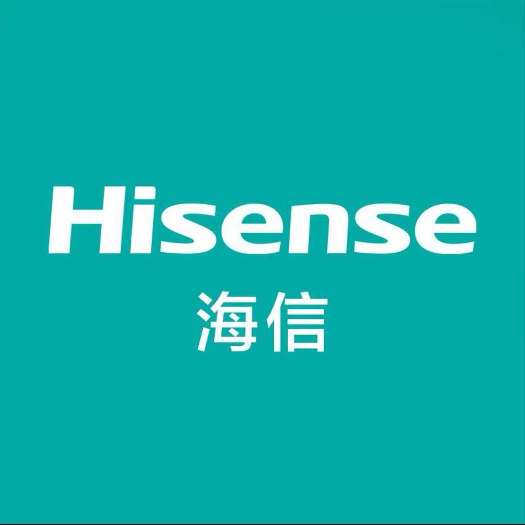 海信电视Hisense直播间