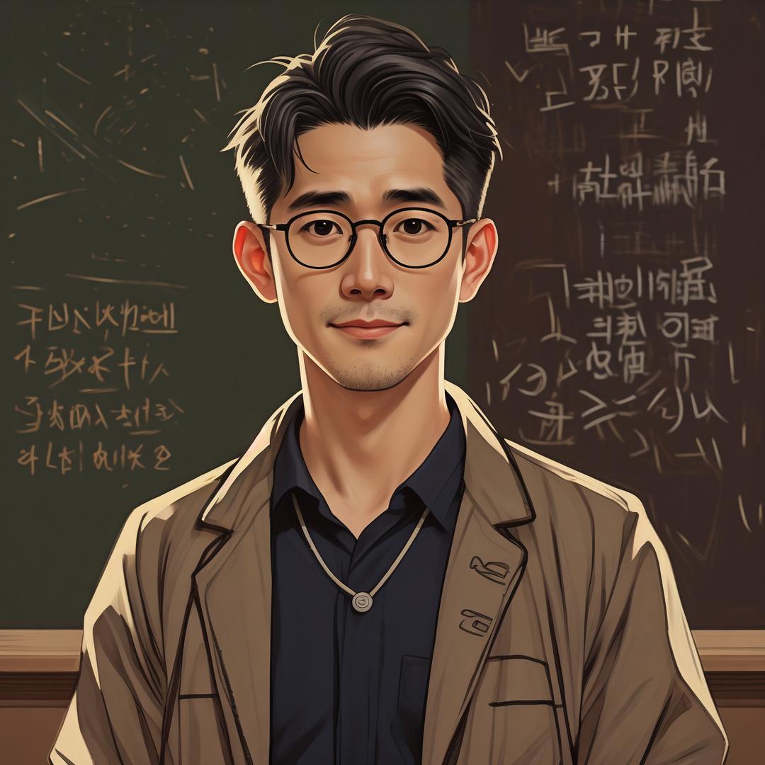 升学规划郭老师