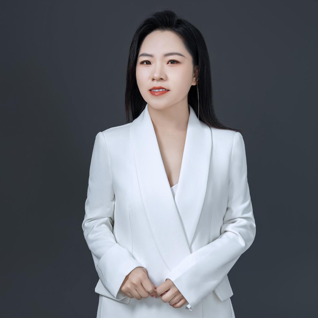 长治温柔眉形设计师～妮儿
