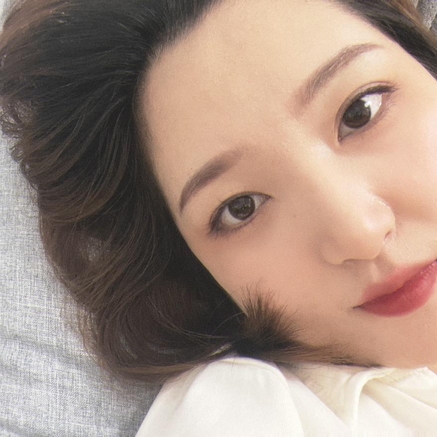 兔小姐的愿与愁🎂