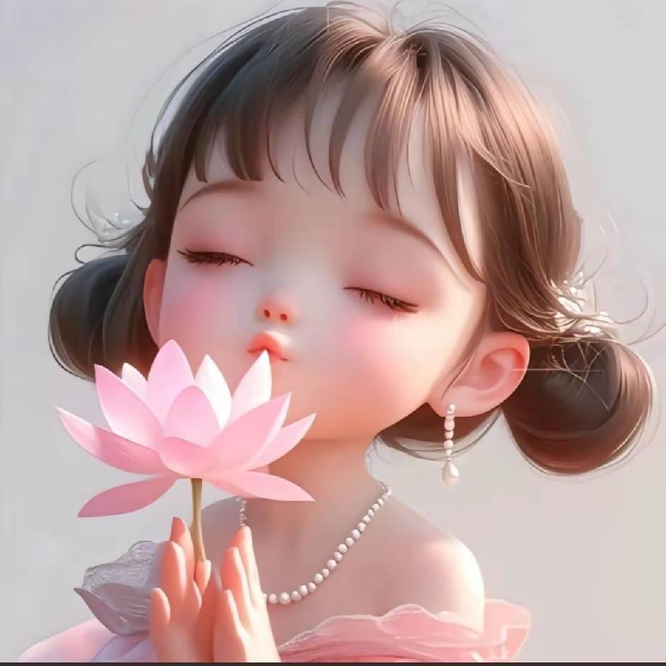 爱笑的眼睛