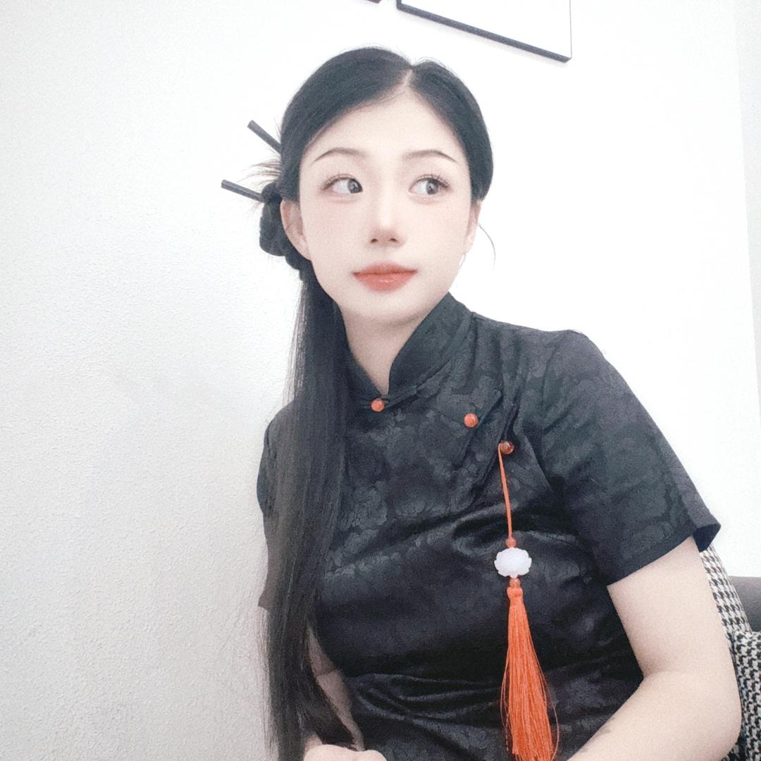 没错是【小青儿】