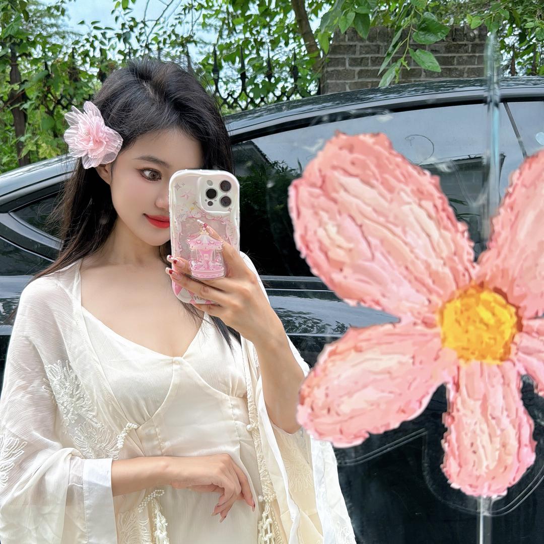 爱意美妆工作室·化妆造型