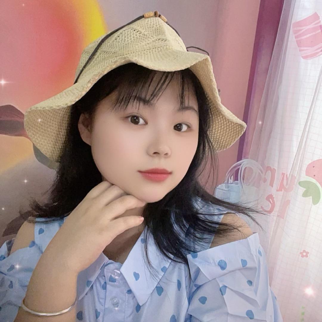 欣丽 🍃