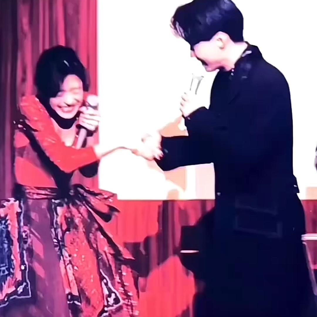 55℃冰美式