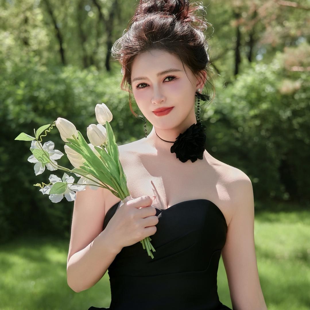 💃麝香💃