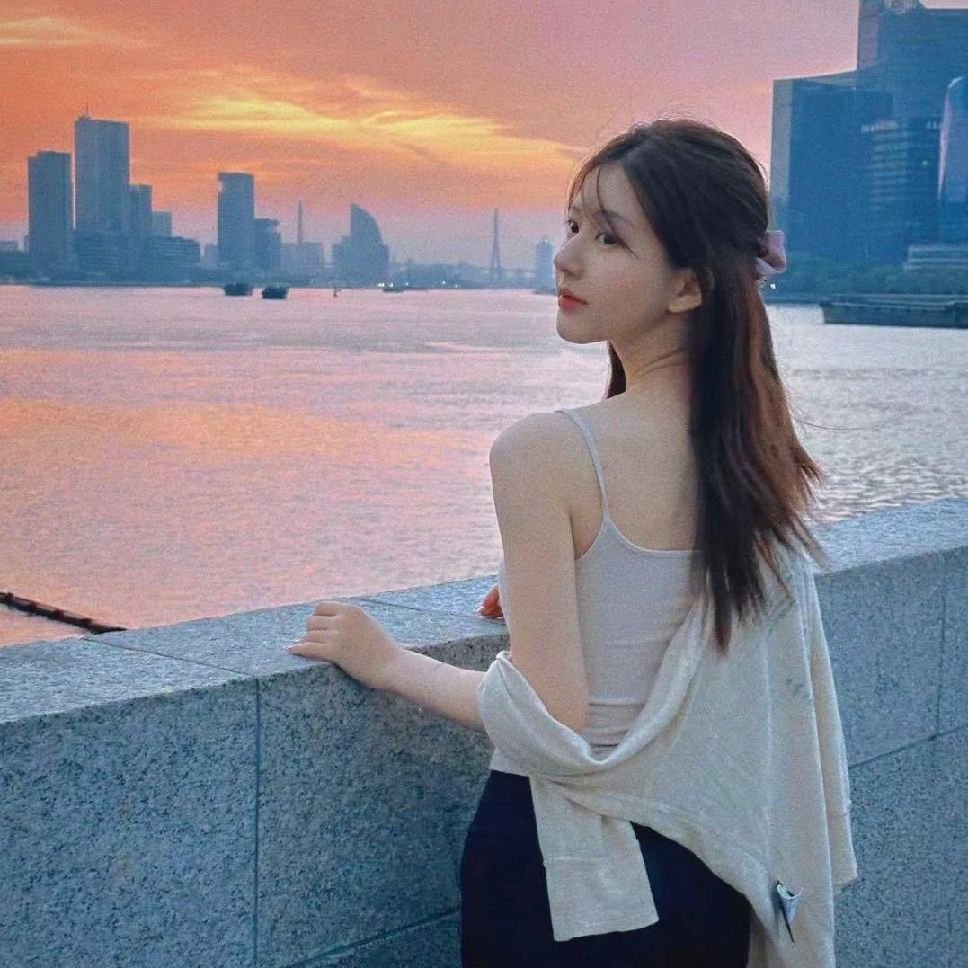 静香(已减十斤)