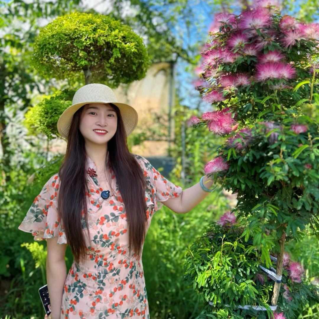 敏姐的无忧小院