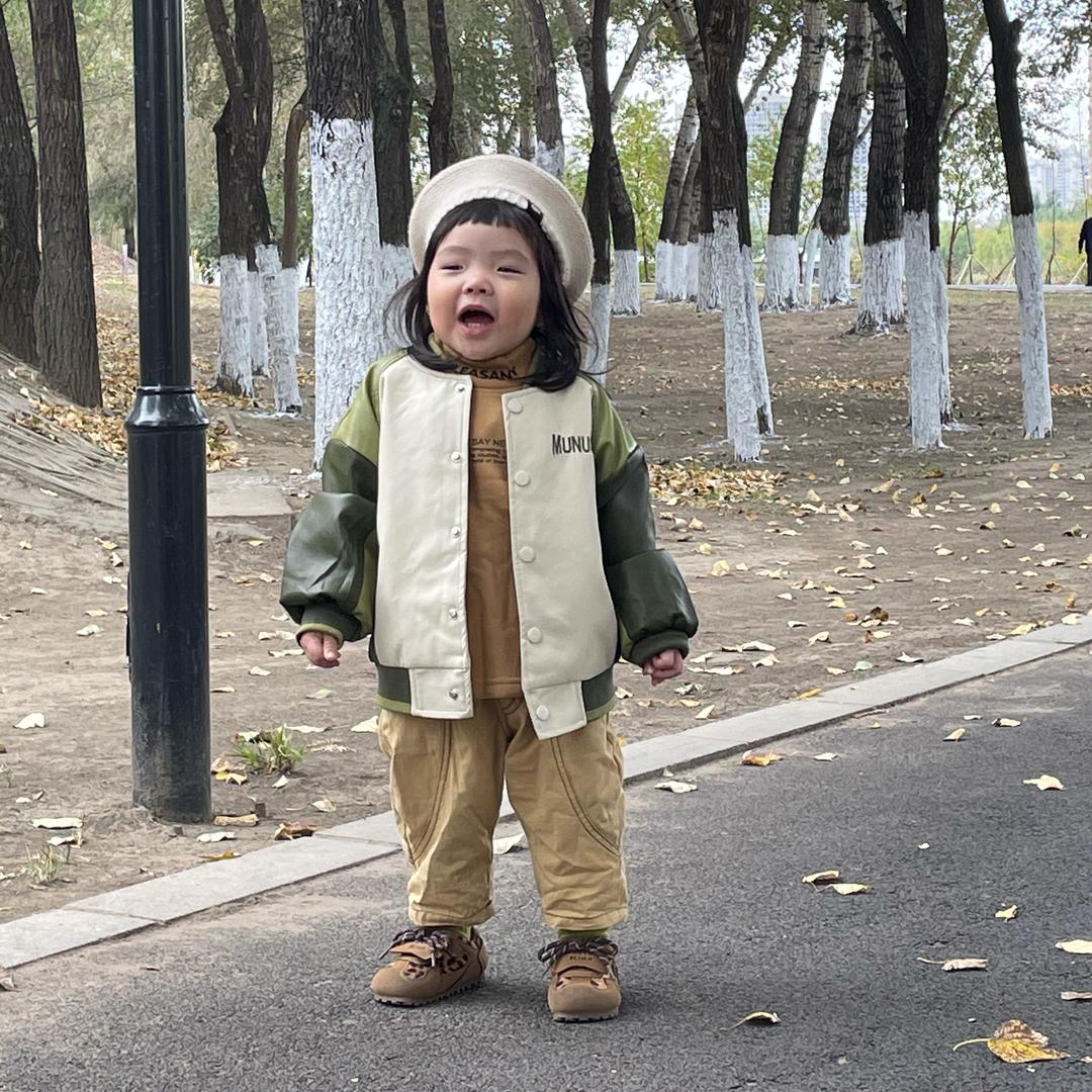 开开的成长记录📝