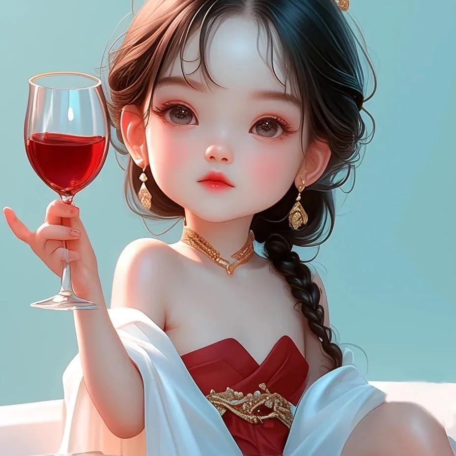 🧚🏻‍♂️只为悦己এ᭄