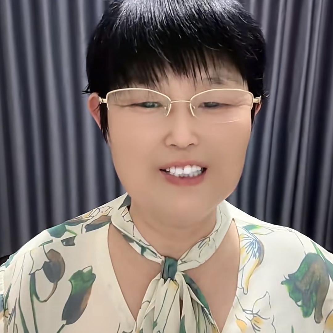 冬娥姐—中午12点18分开播