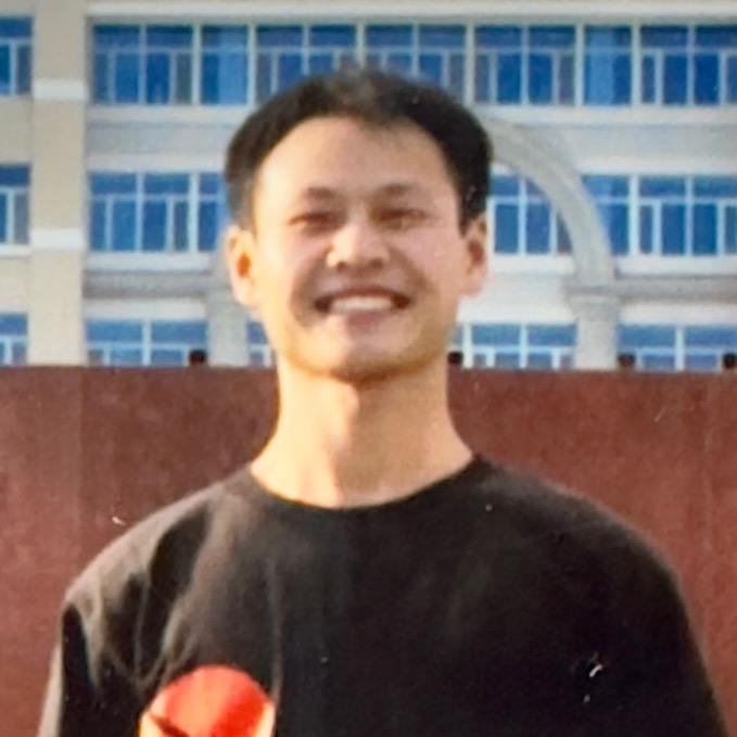 Mr.刘亮亮
