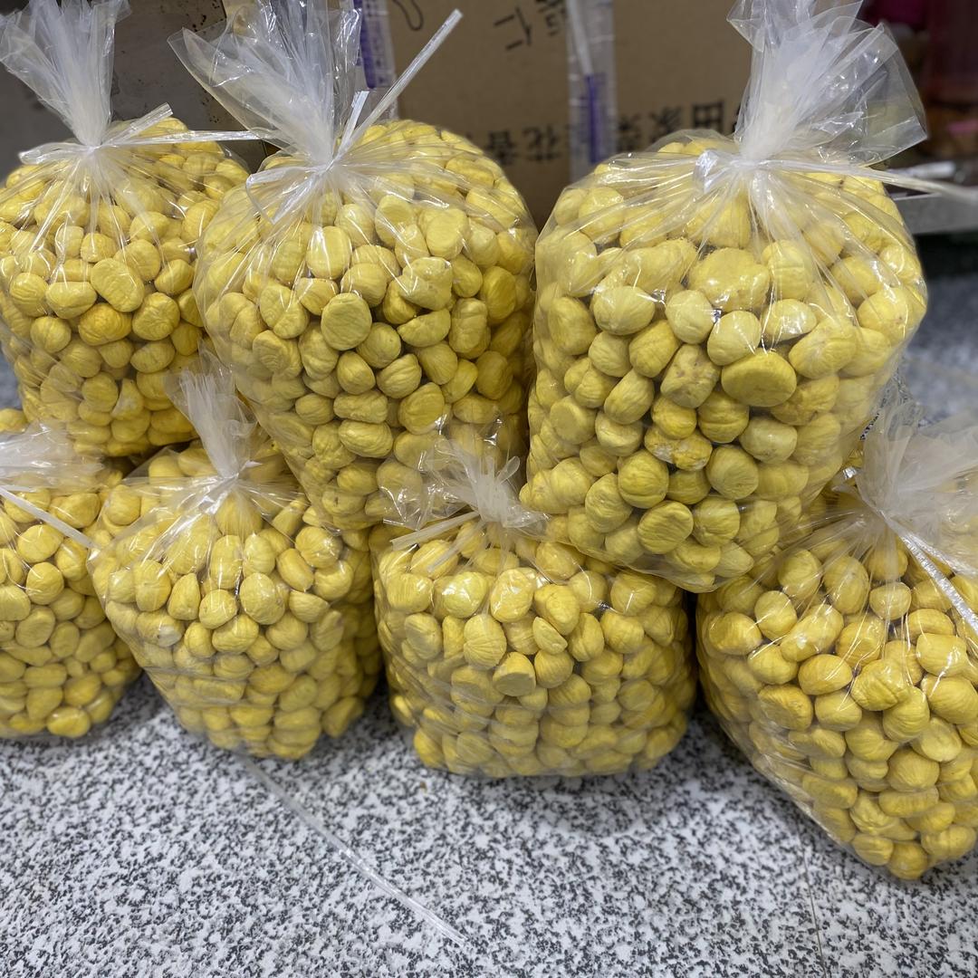 罗田县李李的土特产店