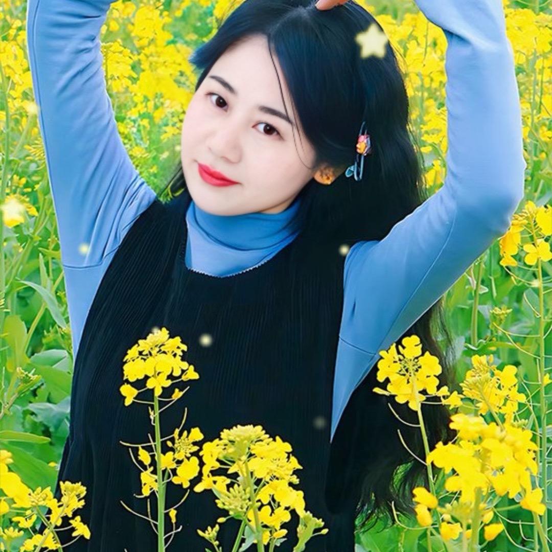 芳姐🤣😇
