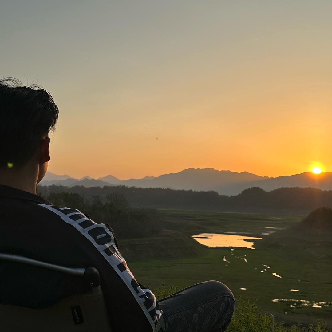 峰十七