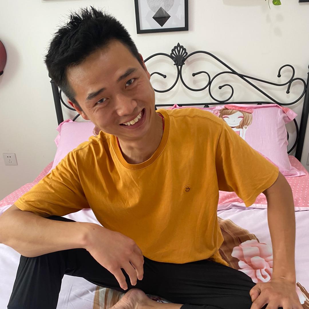 胡大牙的朋友圈
