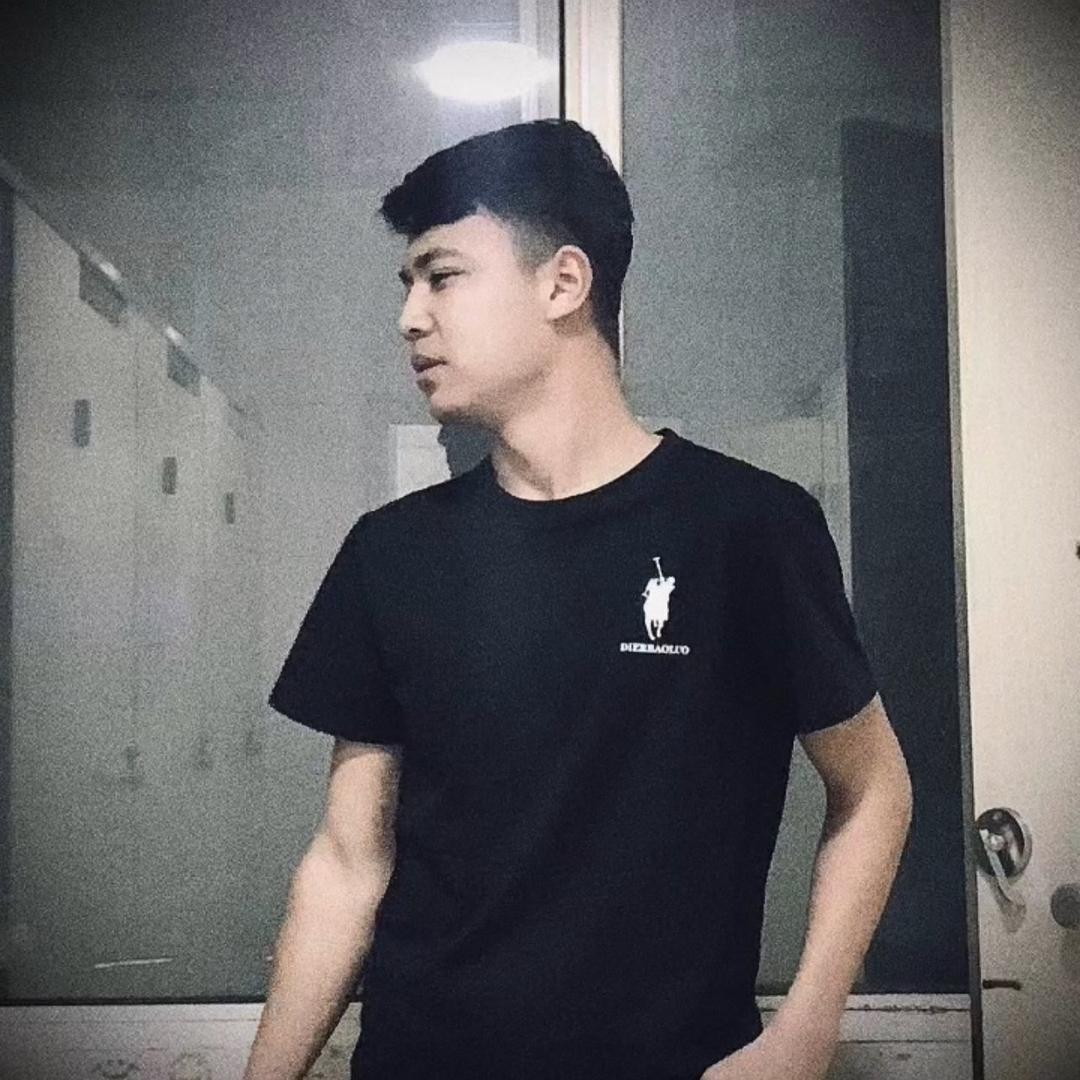 乂流男！