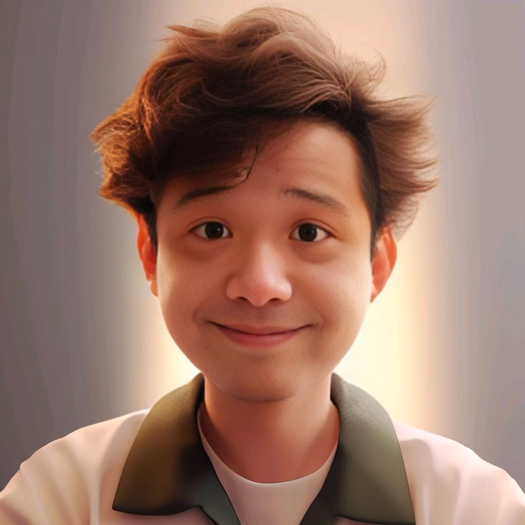 羽小白·三敦