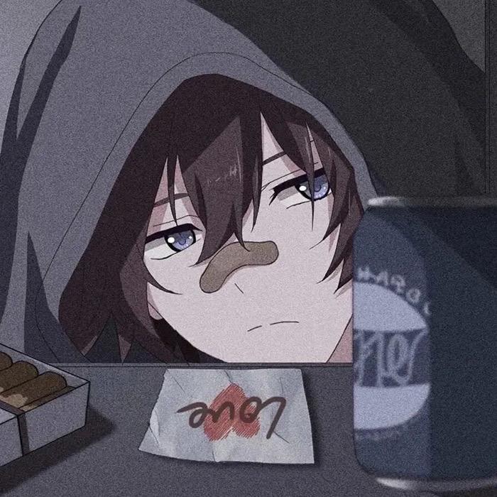 青提
