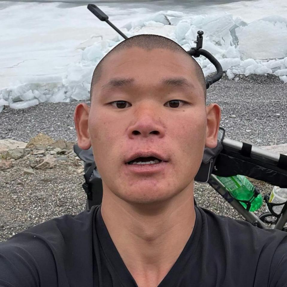 湖远行(追逐自由)-睿隽