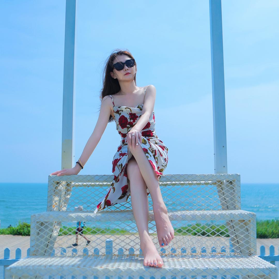 袁美丽
