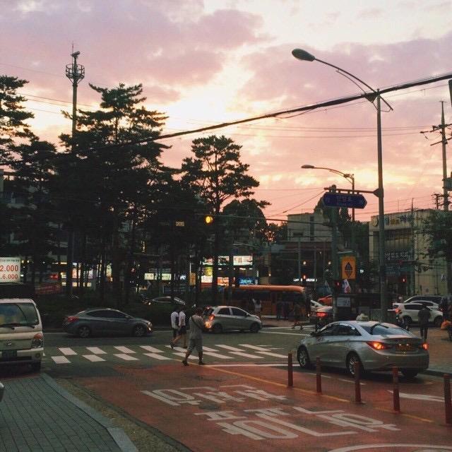 一把旧伞
