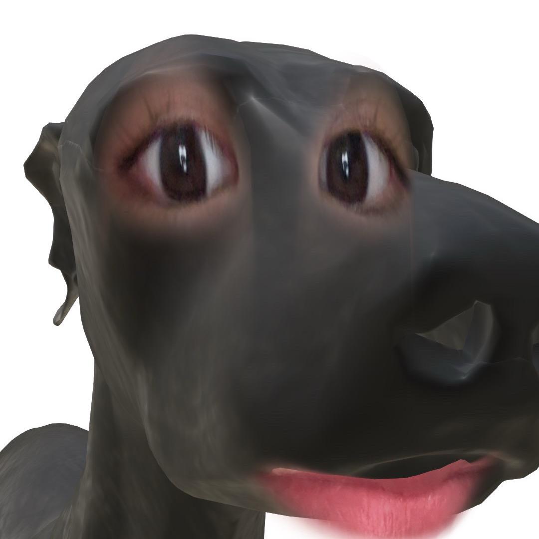 落泪小狗🐶