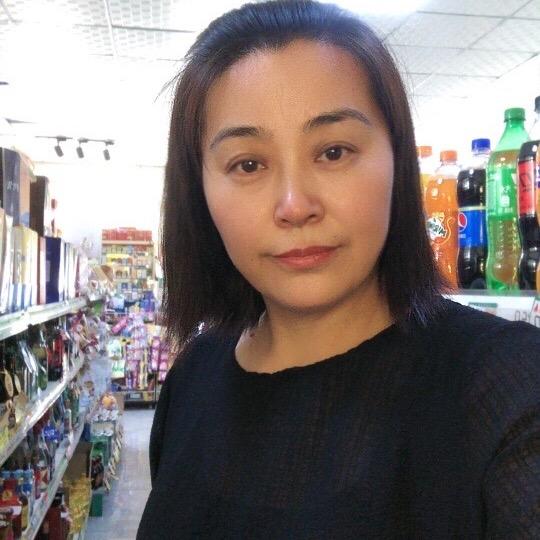 四平 红姐