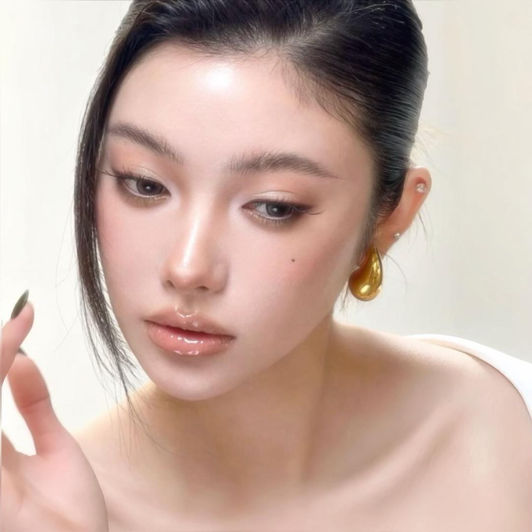 $、