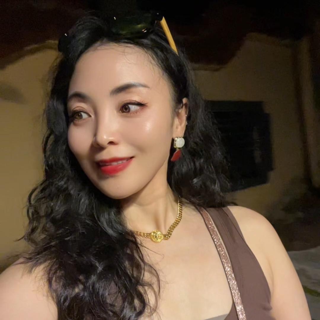 摩登姐妹—假发