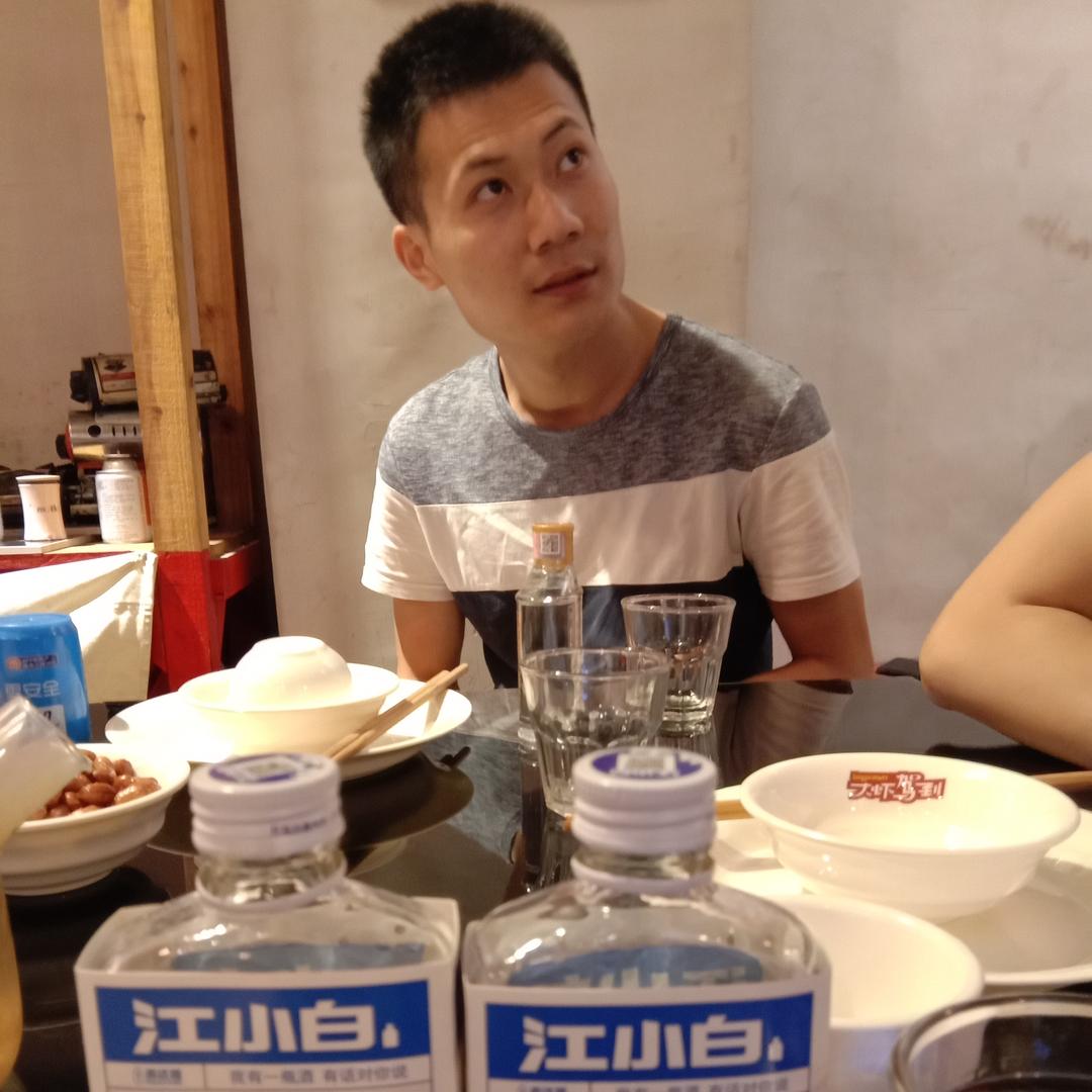 陈枫