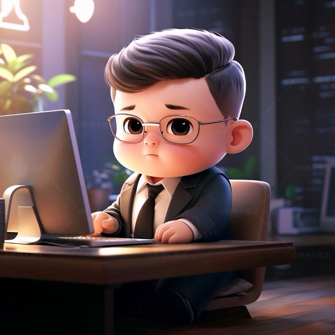 启程老板思维