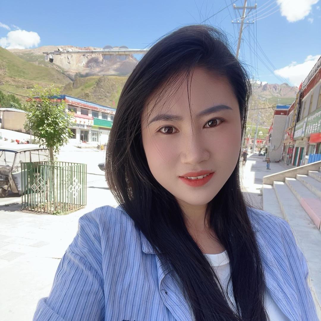 艾希美妆&美甲姐姐💅🏻