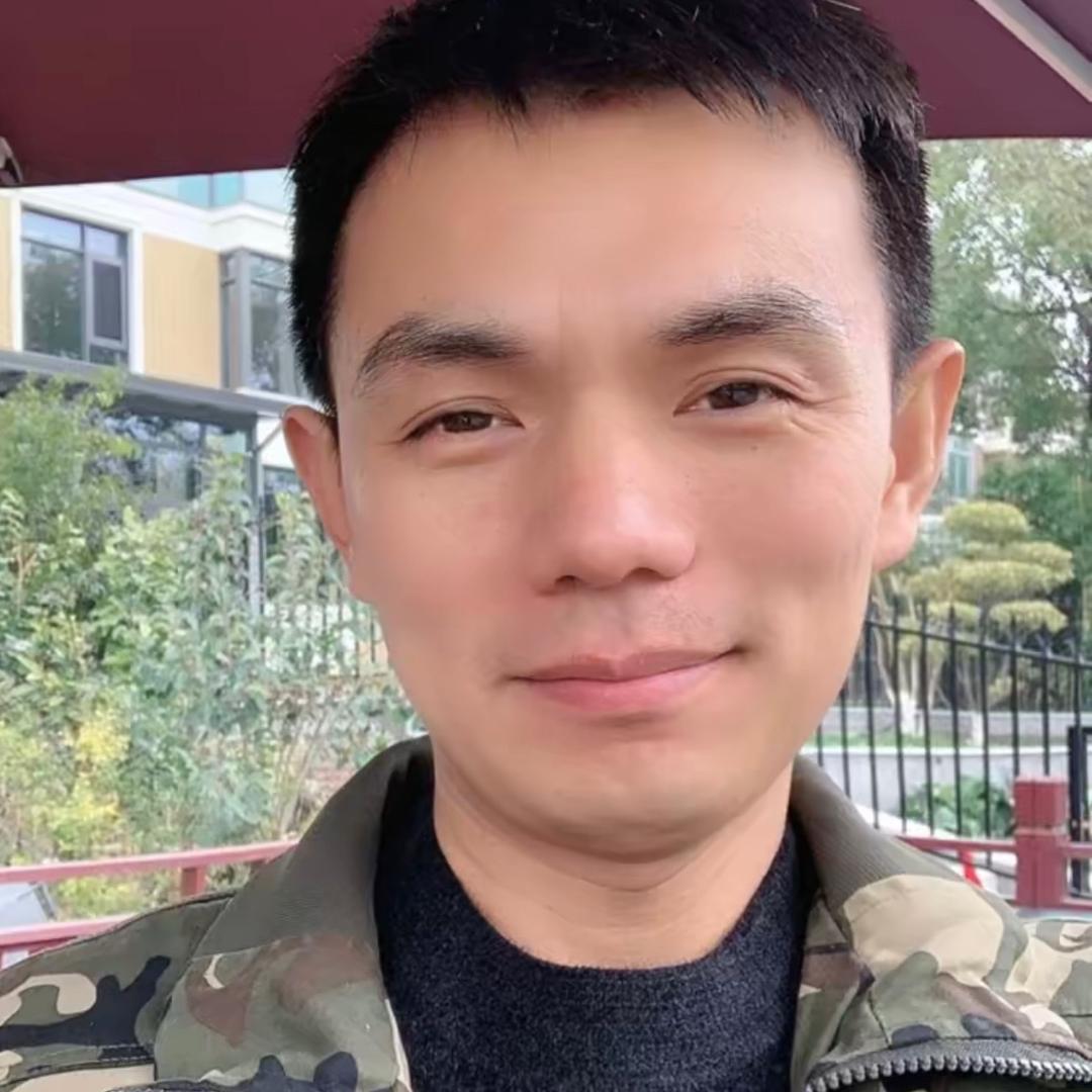 黑牛【一路有你】@抖音