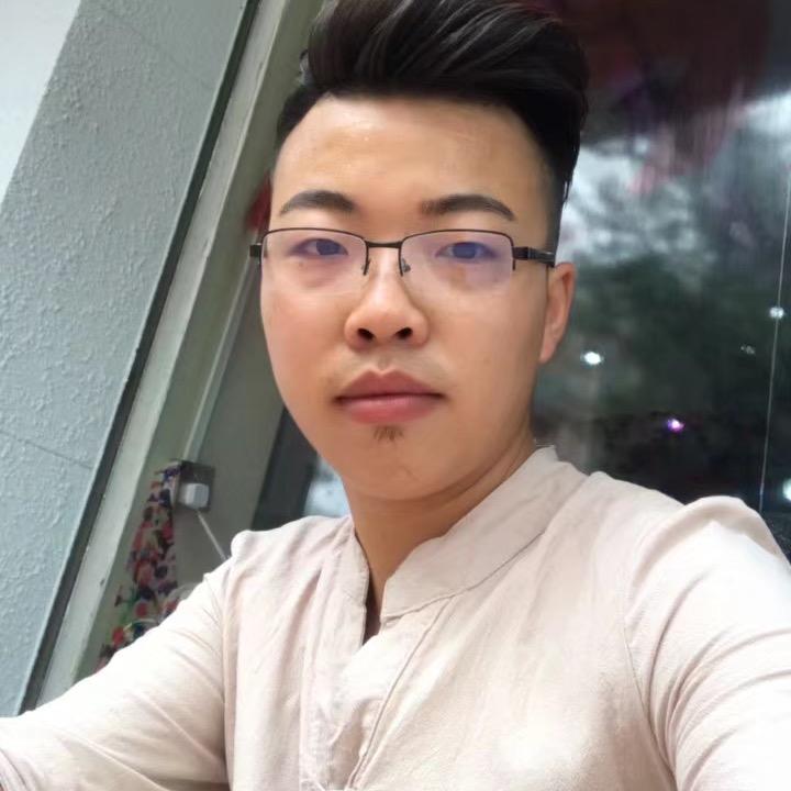 未婚的蓝杰