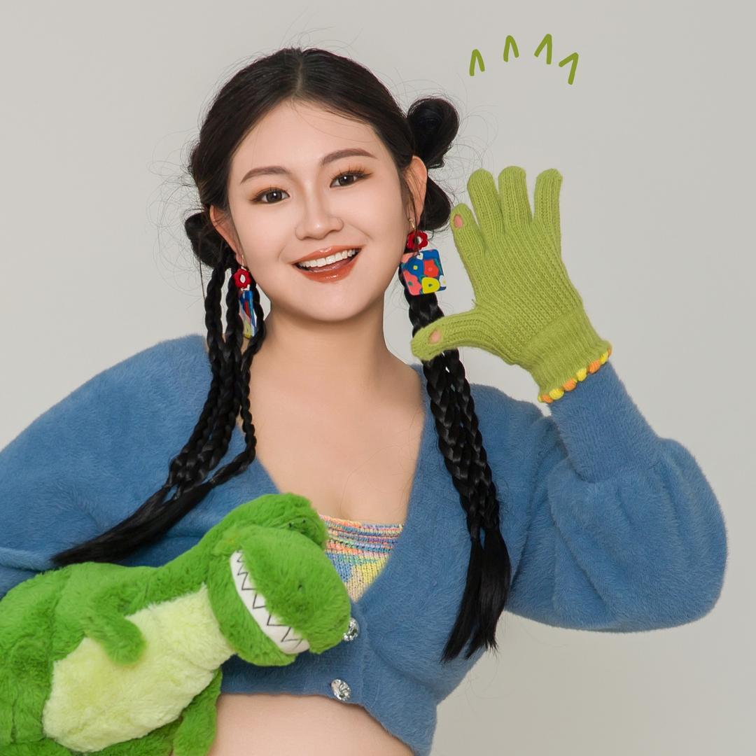 小雨滴滴滴💦