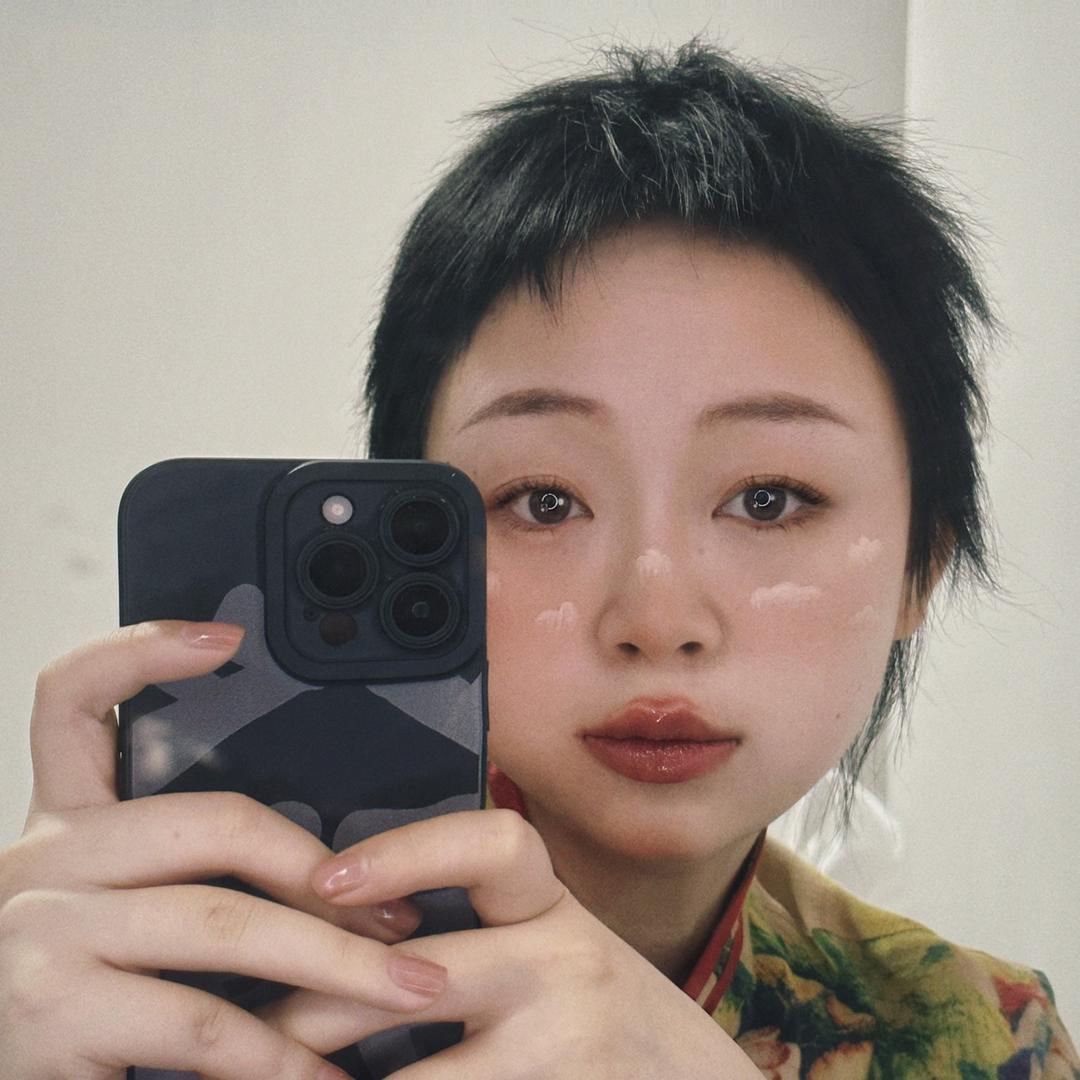 青芸☁️