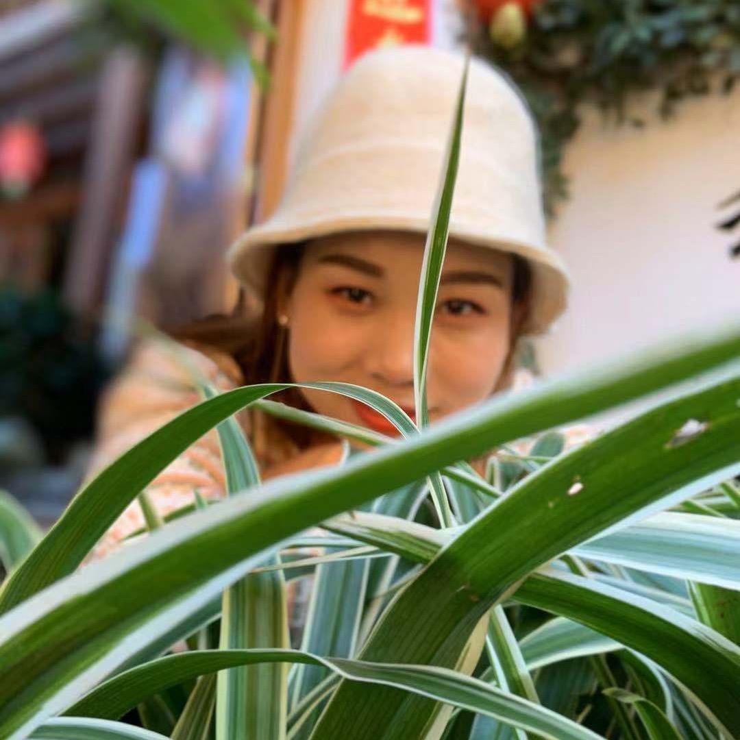 谢玲玲
