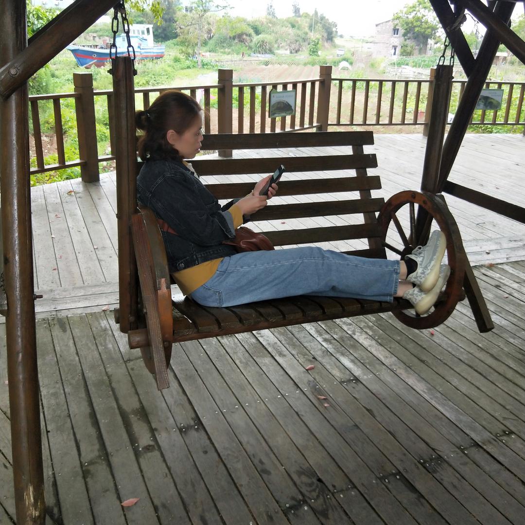 🌟星星在闪烁🌹小微