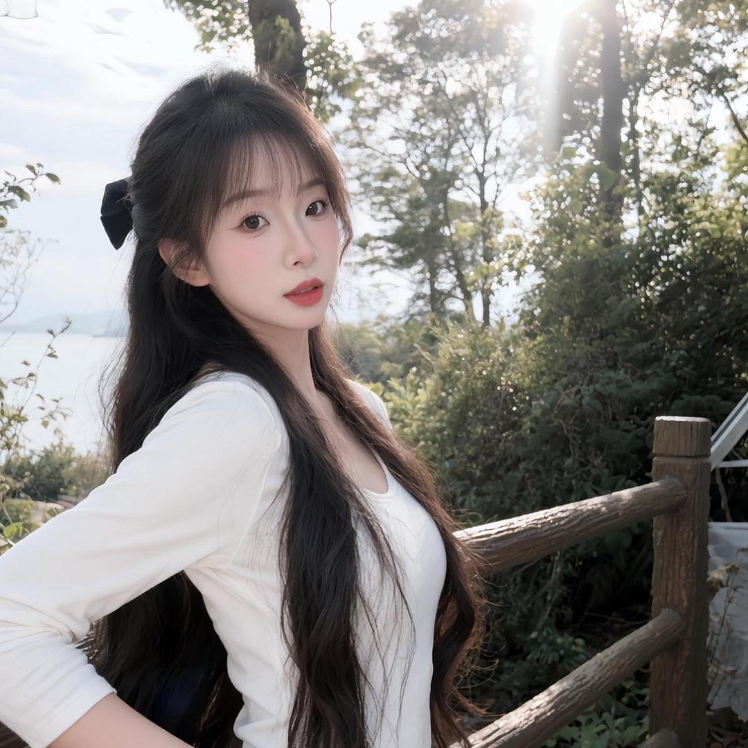 梵希嫁衣化妆总监小帆